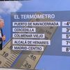 El tiempo en Madrid este jueves: Bajada generalizada de las temperaturas