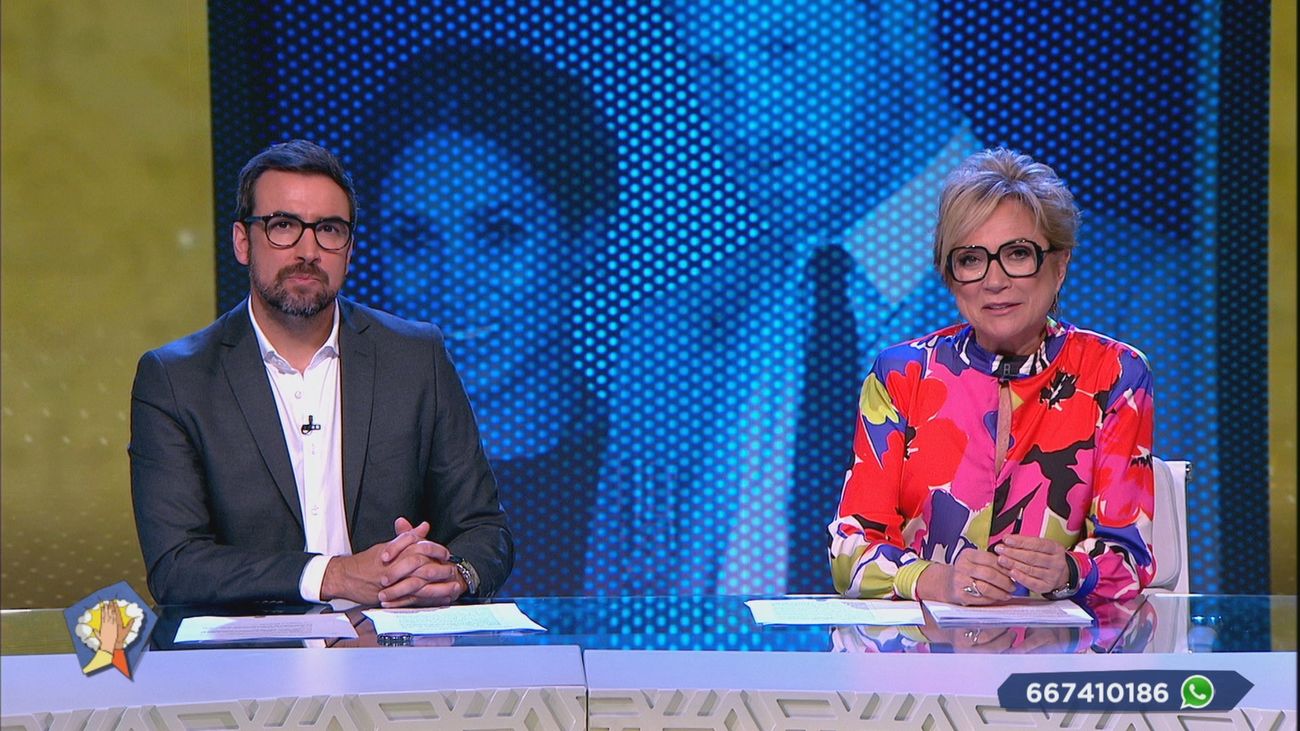 Juntos y Las Guerras Familiares