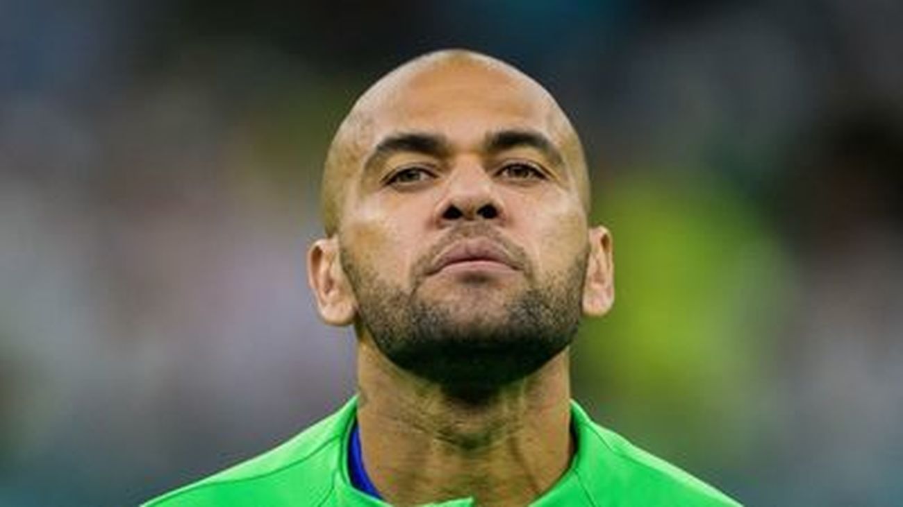 Dani Alves volverá a declarar ante la jueza