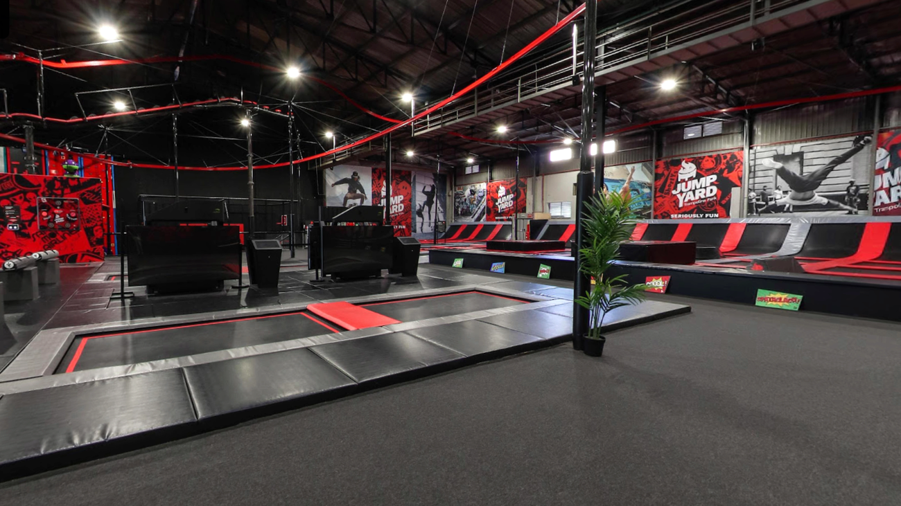 Llega a Torrejón de Ardoz el parque de atracciones 'indoor' más grande de Madrid