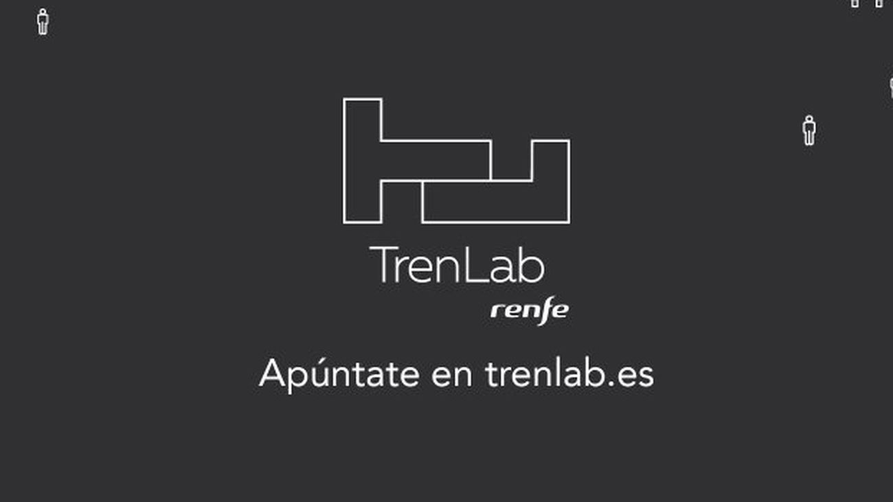 ¿Cuál son los retos para acceder a la V convocatoria para emprendedores de Trenlab?