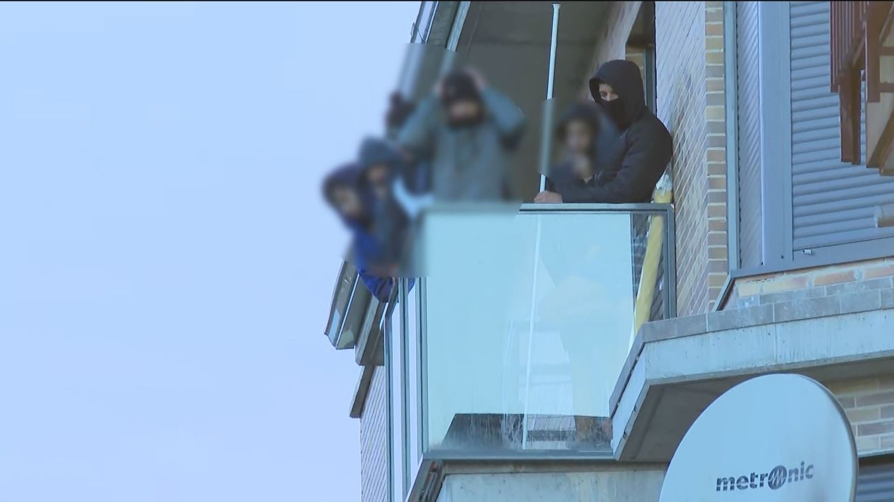 La 'okupación', un problema "olvidado" por la Ley de Vivienda de Pedro Sánchez