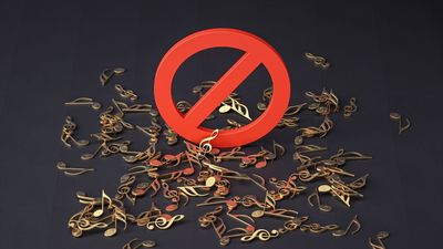 Universal Music insta a Apple Music y Spotify a bloquear a los desarrolladores de IA