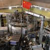 China da un salto en la energía de fusión al conseguir confinar el plasma más de 6 minutos