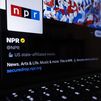 La radio pública NPR se suma a la revuelta contra Twitter en Estados Unidos