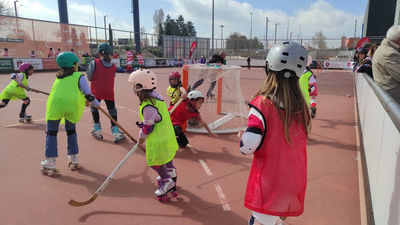 Madrid se Mueve 16.04.2023