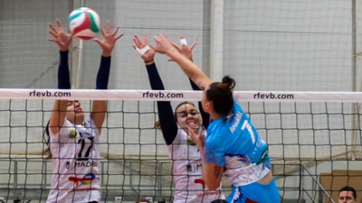 Vive el Vóley 15.04.2023