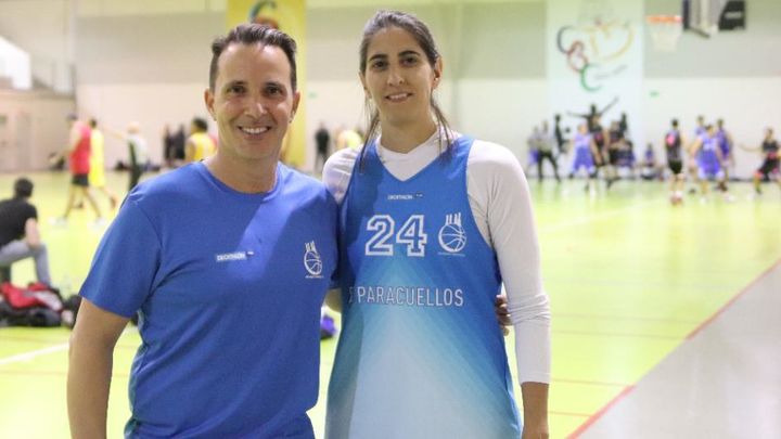 María Revuelto / FBM