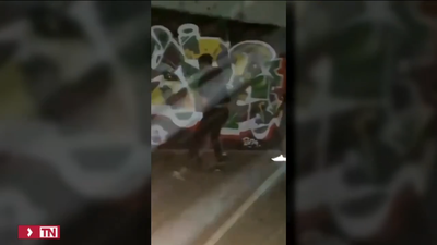 Seis detenidos, tres de ellos menores, por propinar una salvaje paliza a otro menor en Málaga