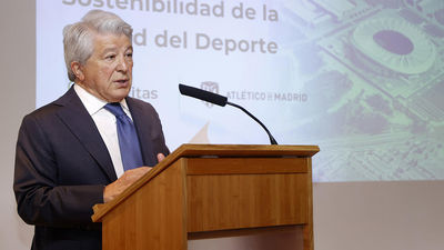 Cerezo: “Ocultar las designaciones arbitrales solucionaría problemas”