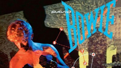 "Ponte los zapatos rojos y baila el blues"... y celebra los 40 años de 'Let's dance' de David Bowie