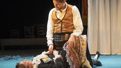 Clásicos en Alcalá contará este año con dos estrenos absolutos de ópera