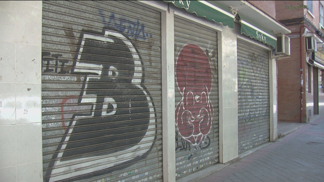 En febrero cerraron más empresas de las que se crearon