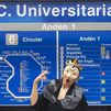 El Metro de Madrid acoge una nueva edición de CronoTeatro