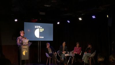 La Noche de los Libros vuelve el 21 de abril con 570 actividades gratuitas