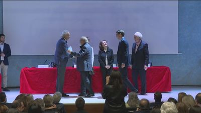 Los hospitales públicos madrileños entre los mejores de España