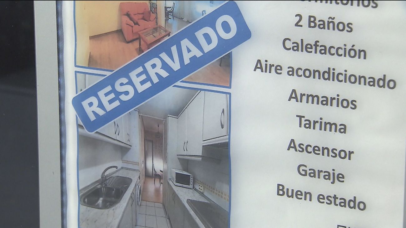 Los propietarios de viviendas en alquiler, muy críticos con la Ley de vivienda de Sánchez