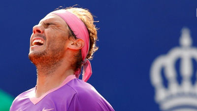 Nadal renuncia al Godó, pero espera estar en el Mutua Madrid Open