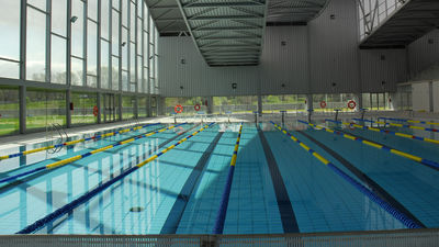 Valdemoro reabre la piscina de Valdesanchuela tras atajar brote de legionela