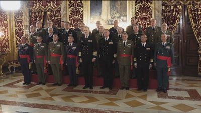Audiencias militares del Rey