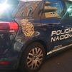 Detenido un hombre que robaba en locales de Villa de Vallecas con un calzoncillo en la cara y calcetines en las manos
