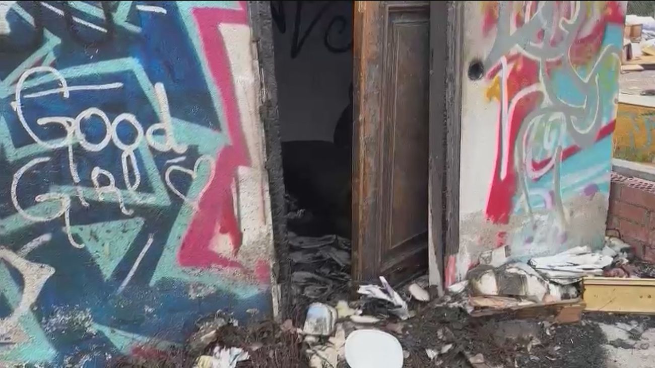 Prisión sin fianza para los cinco detenidos por una violación grupal en Rubí