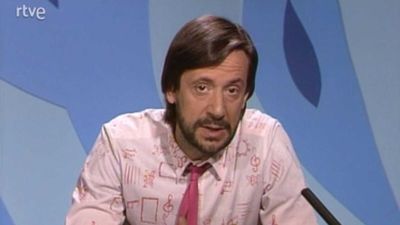 Muere el periodista y presentador Carlos Tena a los 79 años