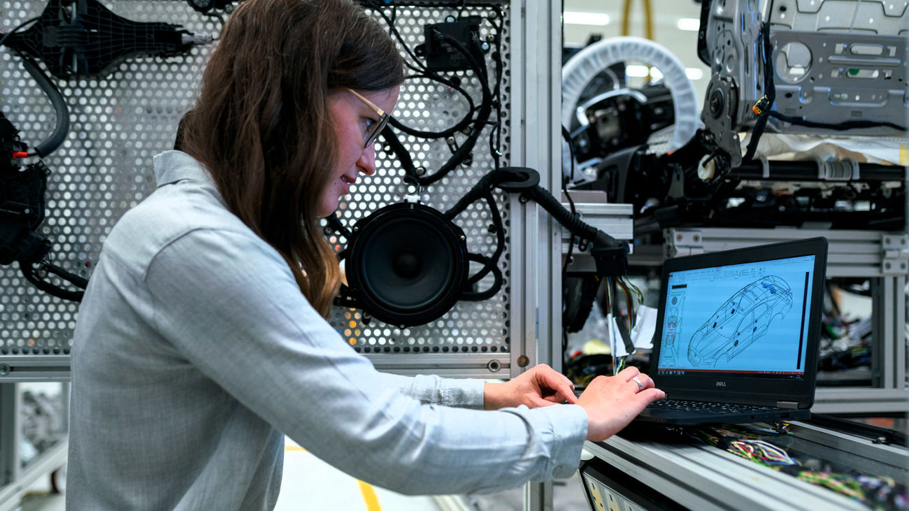 Las profesiones relacionadas con innovación y tecnología son las más demandadas en la actualidad