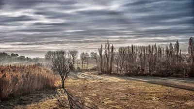 A lo mejor no te suenan, pero estos pueblos están en Madrid... y tienes que ir