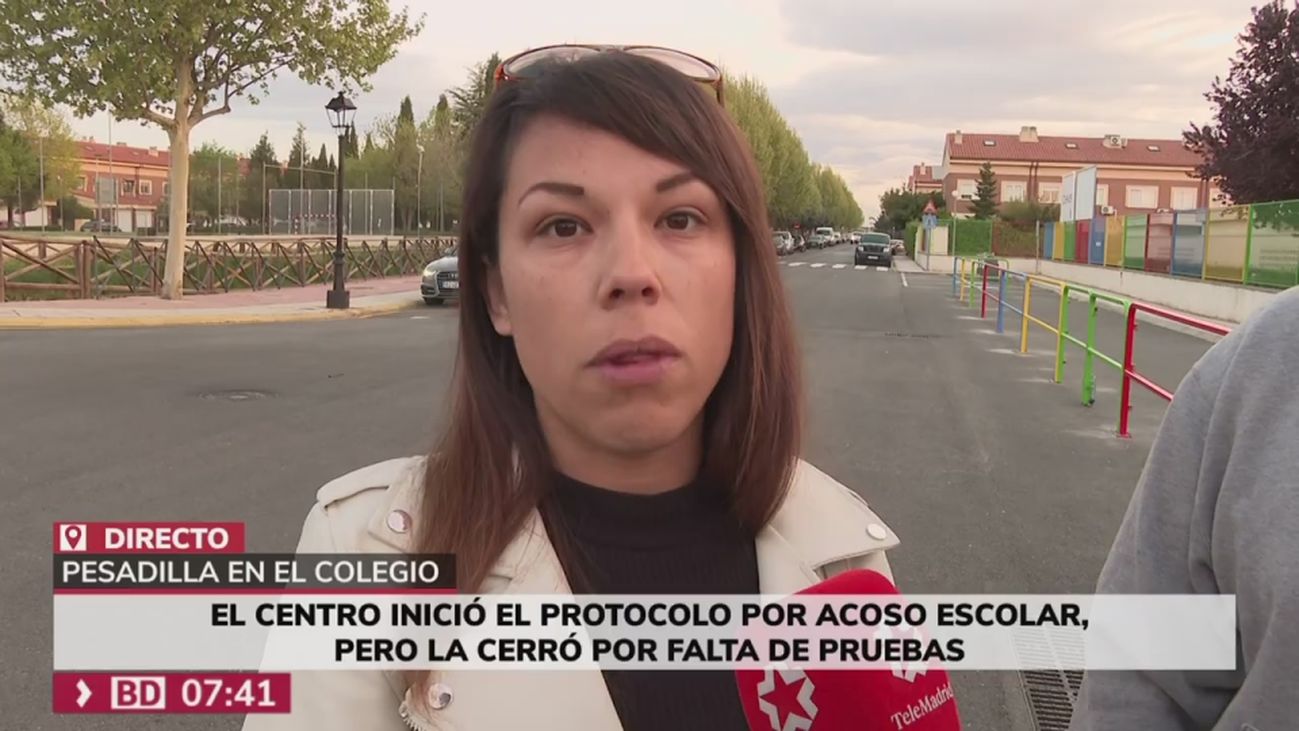 El infierno de un niño acosado en el colegio: "Ojalá te hubieras caído por el barranco”
