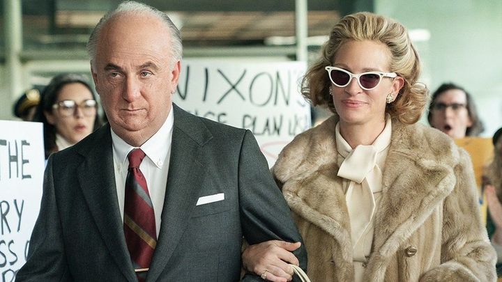 Gaslit (Lionsgate) / dos hasta las dos