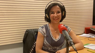 “Hacia una farmacia de precisión”