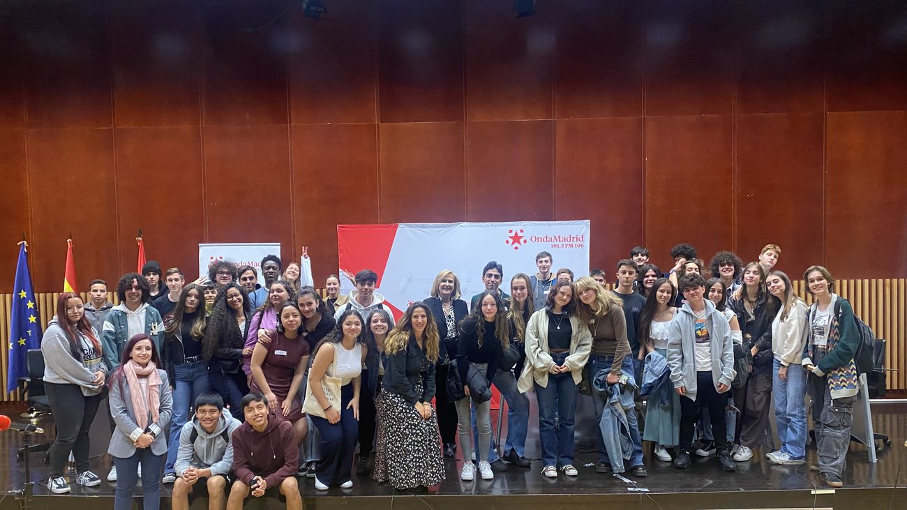 La olimpiada del saber 15.04.2023