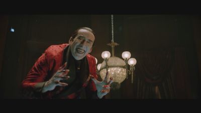 Llega a los cines 'Renfield', una película basada en la novela clásica 'Drácula'