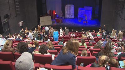 La ópera familiar ya tiene su espacio en Madrid: el Real Teatro de Retiro