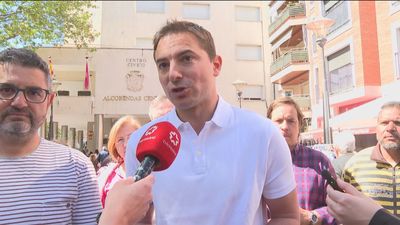 Lobato defiende la Ley de vivienda y promete una "propuesta novedosa"