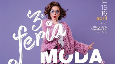 Getafe acoge este fin de semana la III Feria de Moda y Belleza