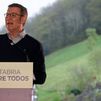 Feijóo acusa a Sánchez de entregar las políticas públicas a Podemos, ERC y Bildu con su "ley antivivienda"
