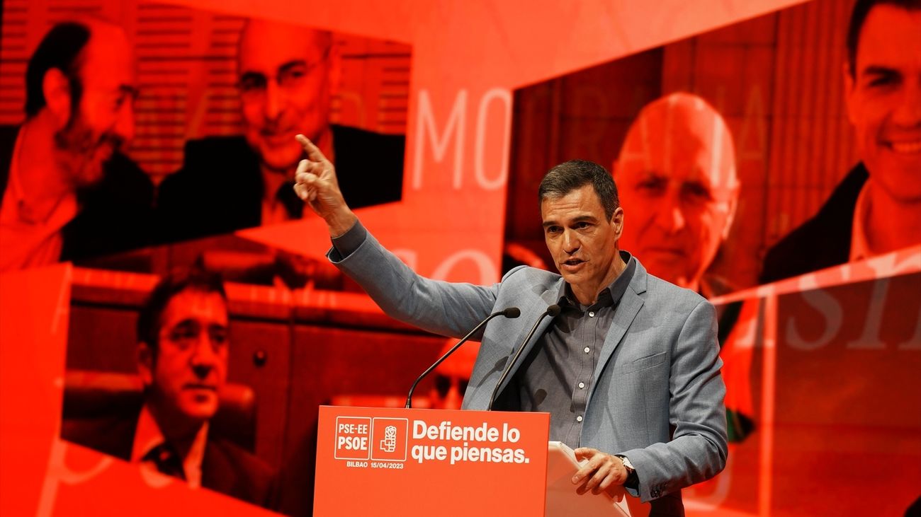 Sánchez dice que la Ley de Vivienda "transforma un problema en un derecho" e insta al PP a "leerla"