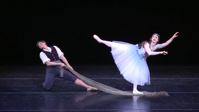 El Festival Internacional de las Artes Escénicas celebra su primera edición