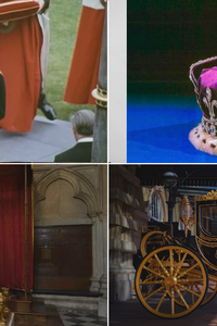 Tradiciones modernizadas y otros detalles de la coronación de Carlos III