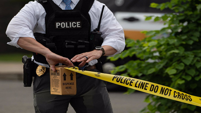 Trágica fiesta de cumpleaños en EEUU: hay al menos cuatro víctimas