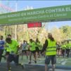 17.000 madrileños corren contra el cáncer