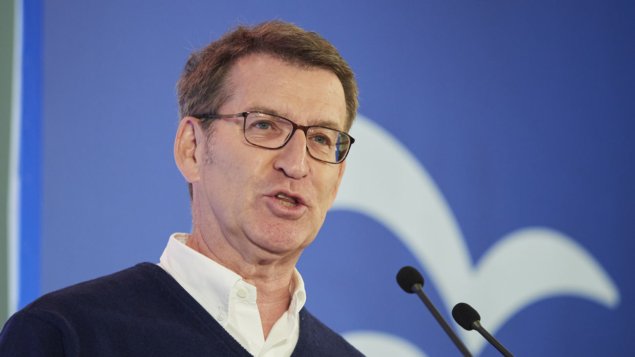 Feijóo: "intervenir los alquileres suena bien pero funciona mal"