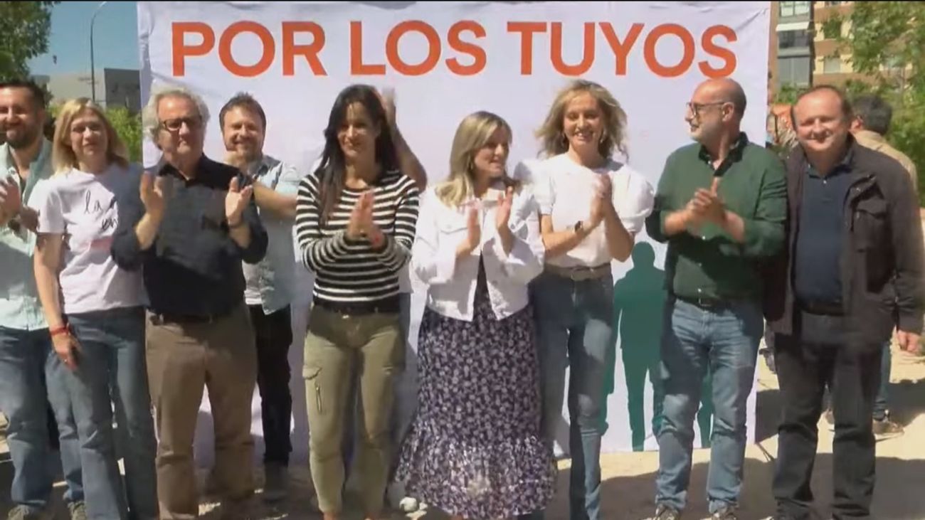 Villacís acusa al Gobierno de mentir sobre la Ley de Vivienda: "Son unos vendedores de crecepelo"