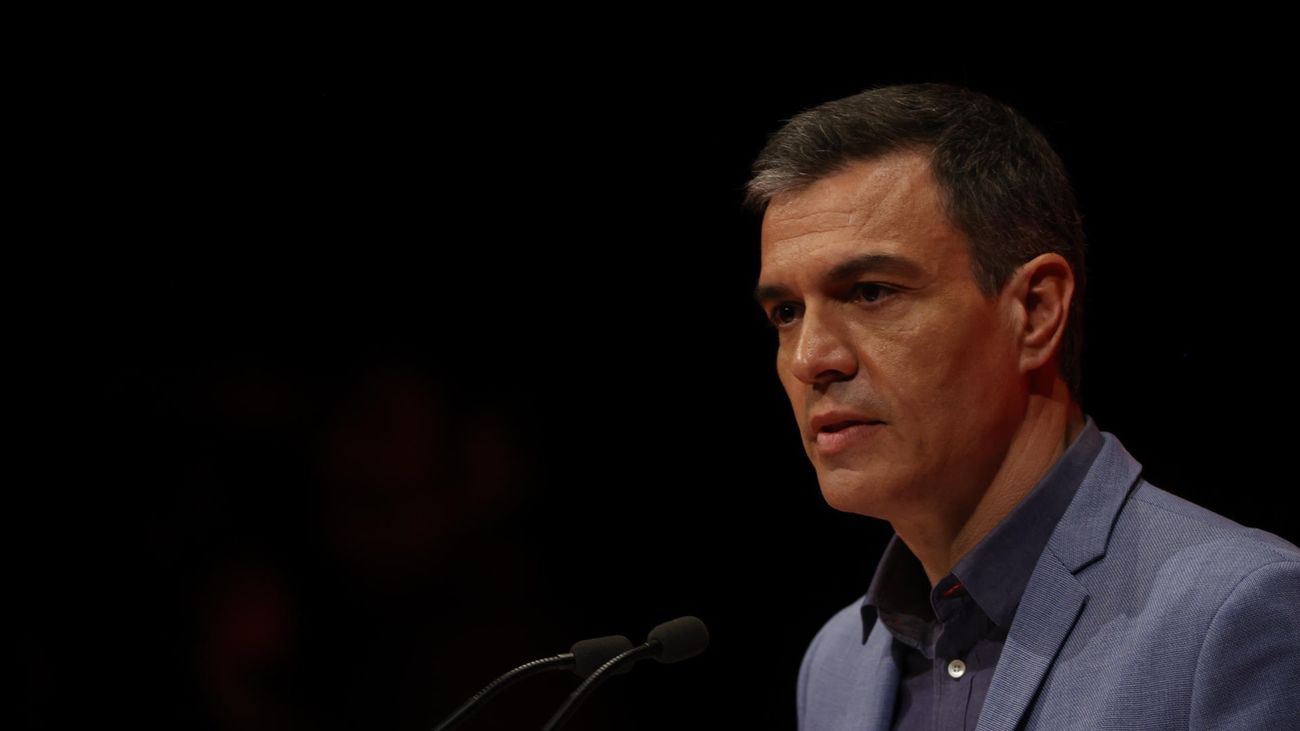 Sánchez pide “perdón” por los efectos indeseados de la ley del 'solo sí es sí' que tilda de "buena"