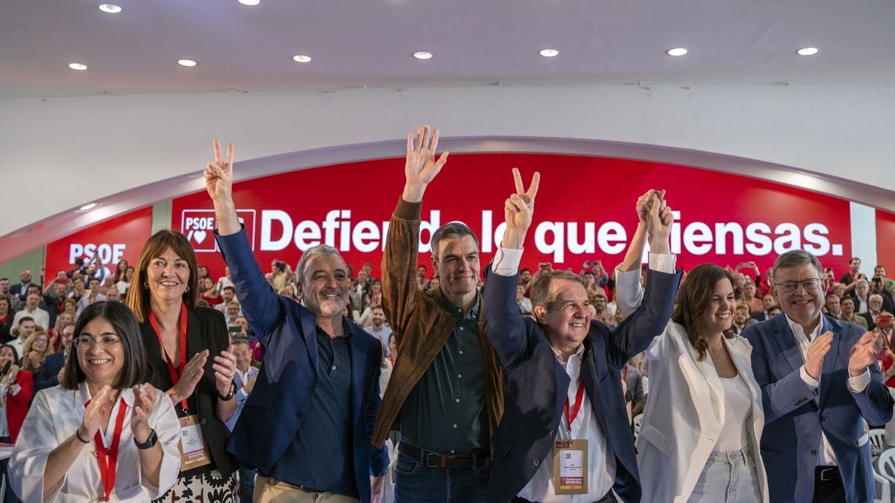 El PSOE negocia con el PP incorporar sus enmiendas de la ley del 'solo sí es sí'