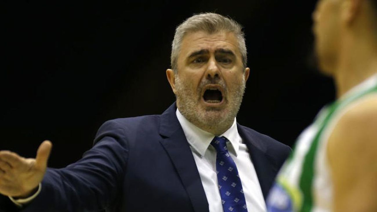 Quintana: “Ganar el jueves significa reanimar al paciente”