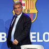 Laporta: "No hemos realizado ninguna actuación para obtener ventaja deportiva"