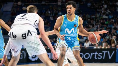 Estudiantes, sin compasión del Cantabria para aferrarse a la cuarta plaza